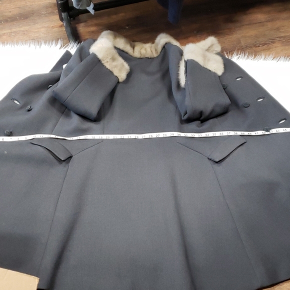 union made Jackets & Coats Vintage Union Made Coat Poshmark